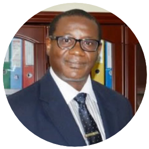 Prof. Philip Ebow Bondzi-Simpson