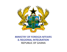 ministry of foreign affairs logo